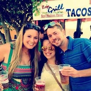 Meet your Posher, Bill